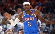 杜兰特得分天赋闪耀，火箭新星史密斯学习杜兰特的篮球之道